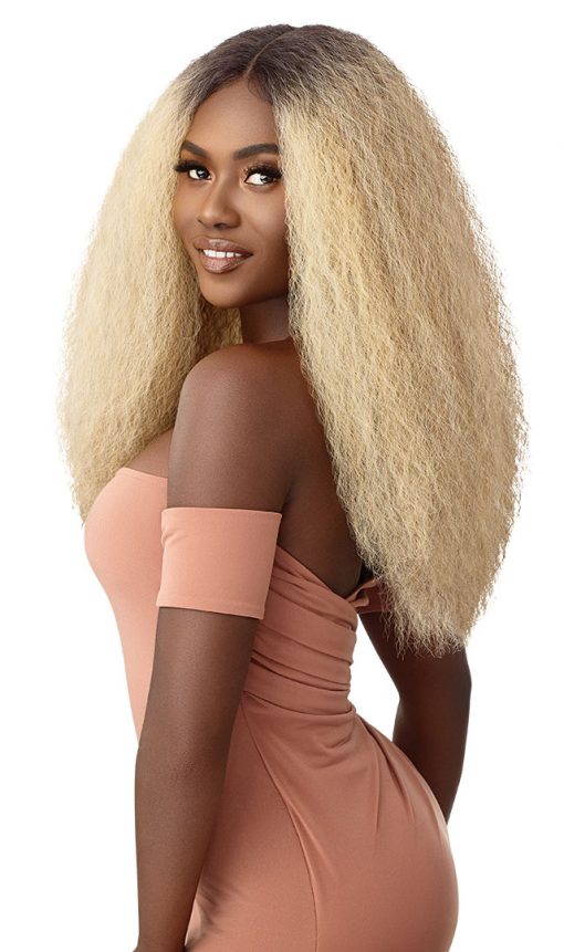 OUTRE LACE FRONT WIG SOLSTICE