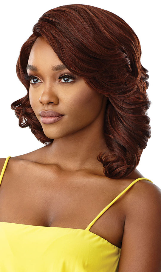 Outre The Daily Wig Delania