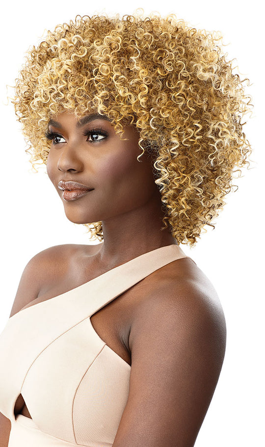 Outre WigPop | Jayana