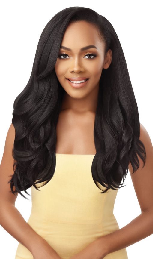 CURVY ADDICTION | Outre Converti-Cap Wig