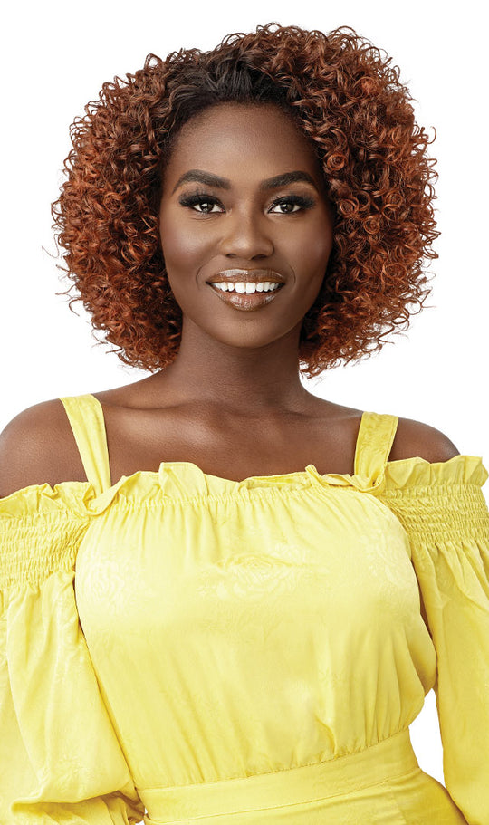 Outre SPARKLING BELLE