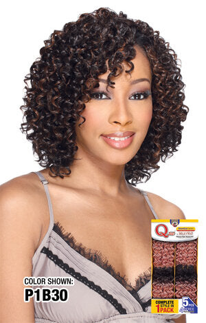 Que Q - WATER DEEP 5PCS