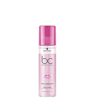 Schwarzkopf BC BONACURE pH 4.5 Color Freeze Spray Conditioner 6.8oz