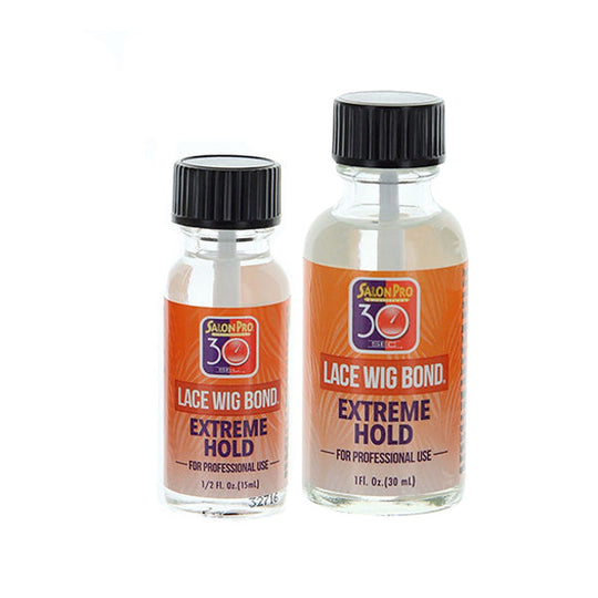 Salon Pro 30 Second Extreme Hold Lace Wig Bond Glue