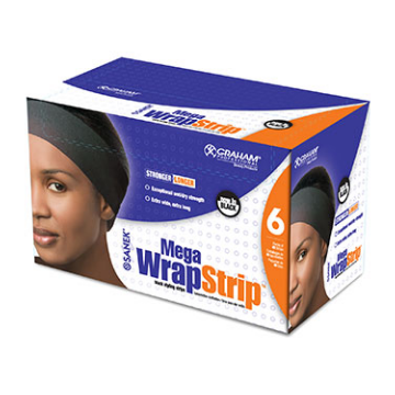 Graham Beauty Mega Wrap Strip