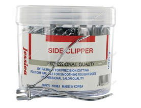 Nail And Toe Clippers