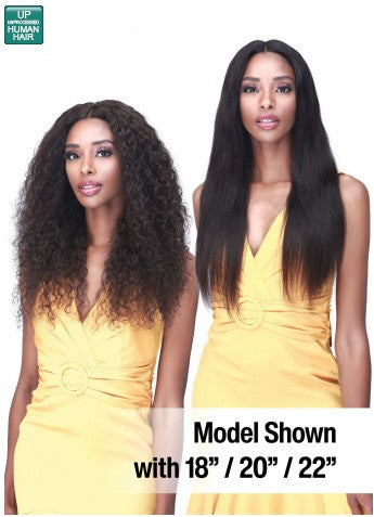 Boss Bundle Wet & Wavy Jerry Curl | Bundles