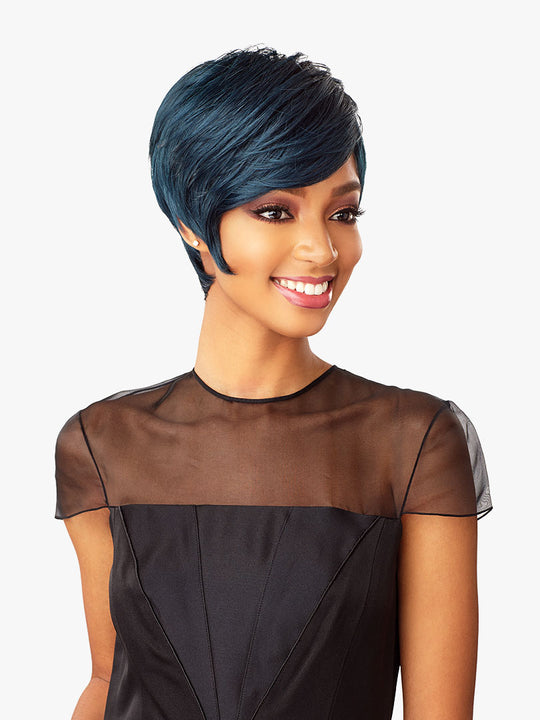 SENSATIONNEL INSTANT FASHION WIG TAKA