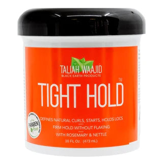Taliah Waajid Tight Hold