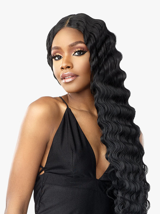 Sensationnel Vice Unit 6