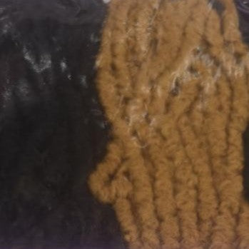 Darling Rasta Locs – K-Laba