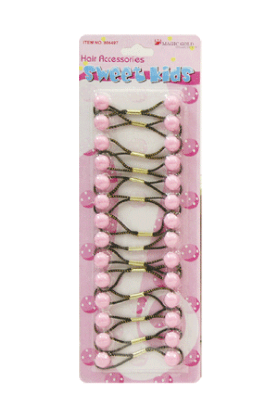 Magic Sweet Kids Bubbles