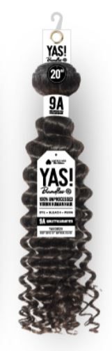 Amore Mio 9A YAS! Bundle Deep Wave