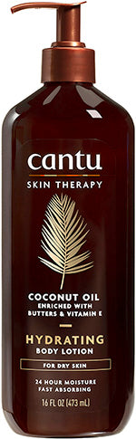 Cantu Skin Therapy Body Lotion