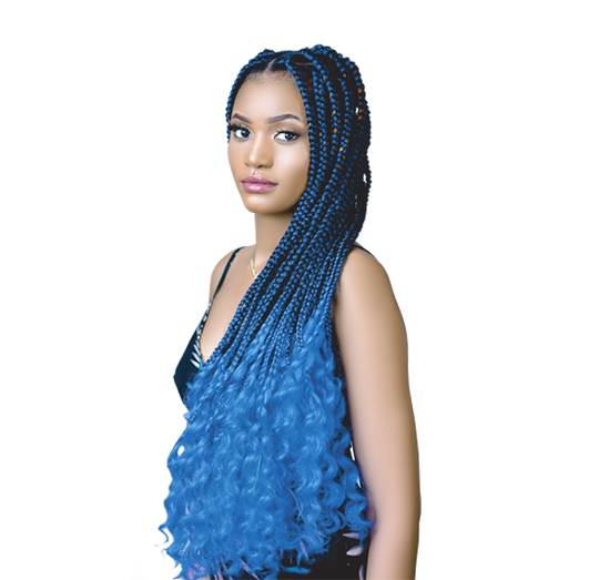 Darling Abuja Braid 55"