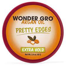 Wonder Gro Pretty Edges