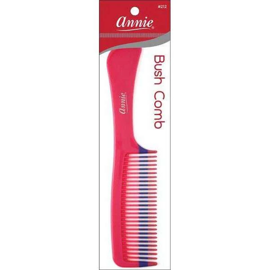 Annie Comb | Bush Comb