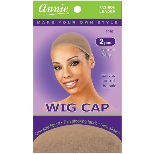 Annie Ms Remi Wig Cap