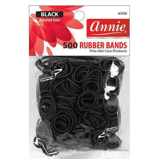 Annie Rubber Bands