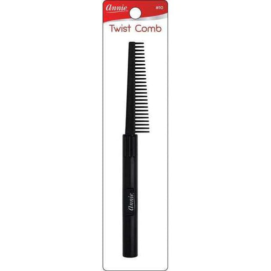 Annie Comb | Twist Comb