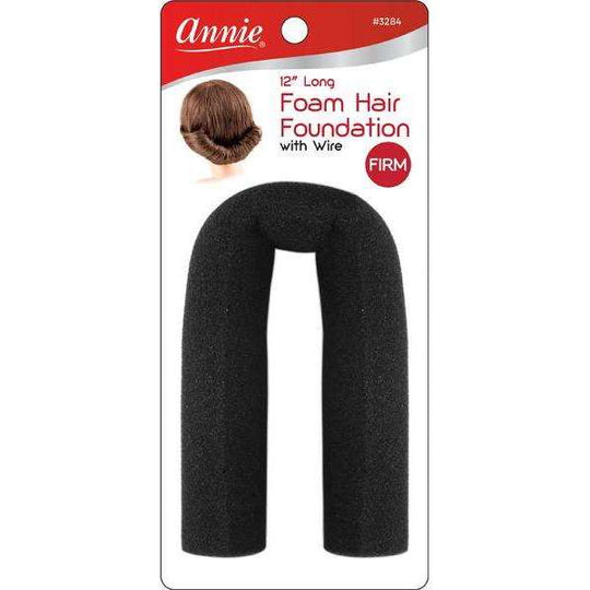 Annie Foam Hair Foundation