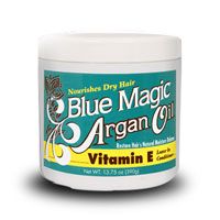 Blue Magic Argan Oil Vitamin E