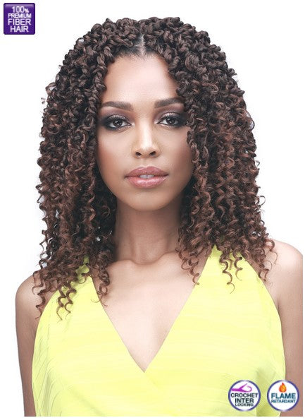 Bobbi Boss Passion Twist Boho Style 3X