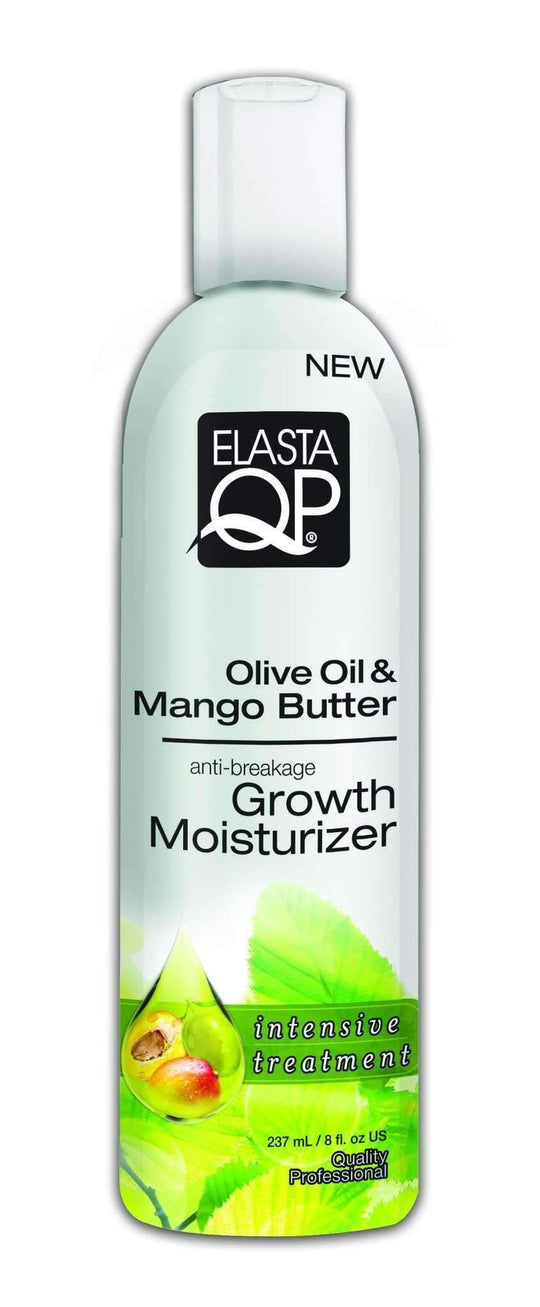 Elasta QP Olive Oil & Mango Butter Anti-Breakage Moisture Lotion