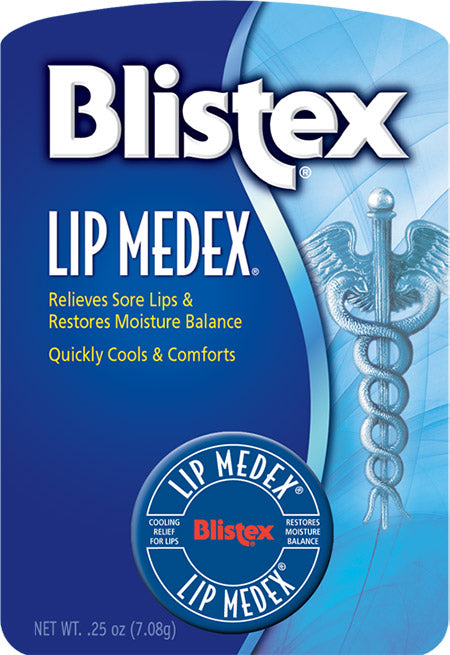 Blistex Lip Medex