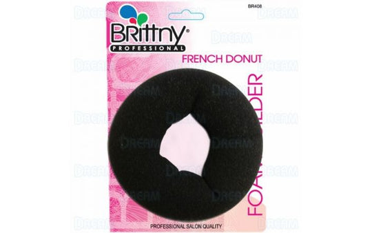 Brittny Foam Builder