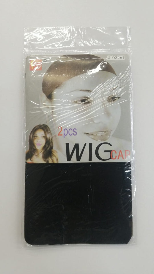 K-Laba Wig Cap 2pcs