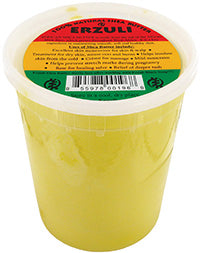 Erzuli African 100% Shea Butter Melted