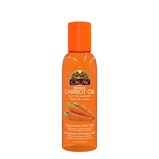 Okay Oil for Hair & Skin