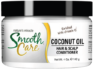 Smooth Care Hair Oils