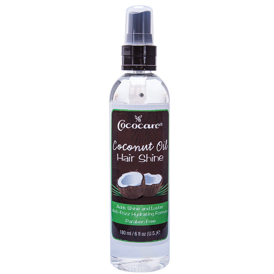 Cococare Coconut Oil Hair Shine