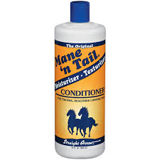 Mane ‘n Tail Moisturizer Texturizer Conditioner
