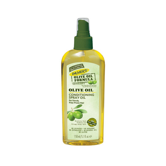 Palmer's Olive Oil Formula Conditioning Spray Oil