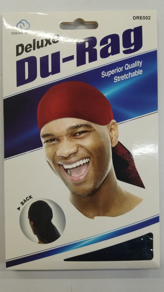 Dream Durag Deluxe