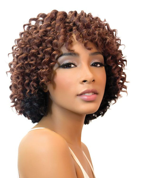 Urban Beauty Naturall Peruvian 8pcs Tanya Deep Wave