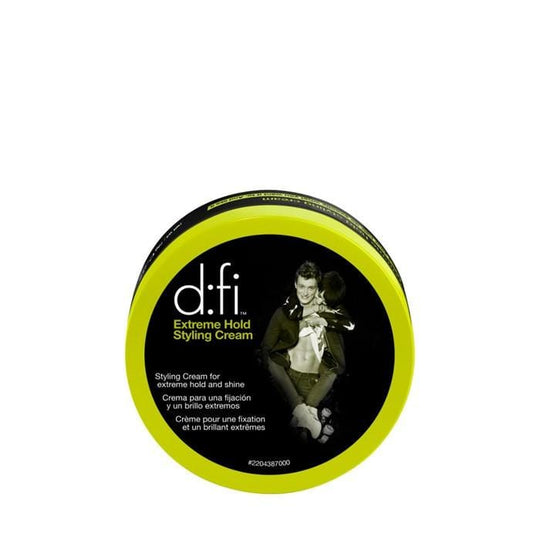 D:FI Extreme Hold Styling Cream