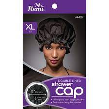 Annie Shower Cap