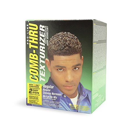 Pro-Line Comb-Thru Texturizer Kit