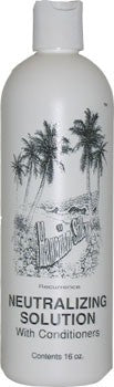Hawaiian Silky Neutralizing Solution