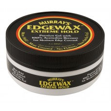 Murray's Edgewax Extreme Hold