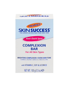 Palmer's Skin Success Anti-Dark Spot Complexion Bar