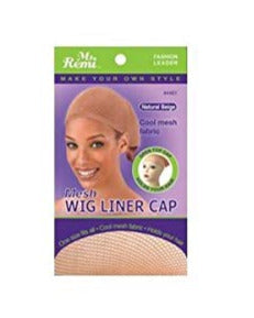 Ms. Remi Mesh Wig Liner Cap