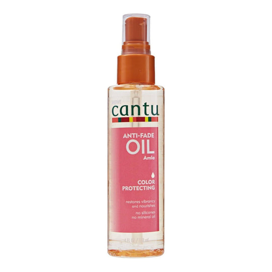 Cantu Anti-Fade Oil
