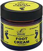Smart Care 100% Shea Foot Cream