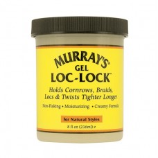 Murray's Gel Loc-Lock