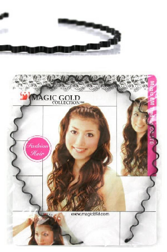 Magic Fashion HeadBand